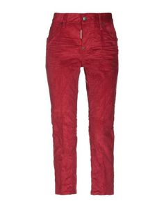 Повседневные брюки Dsquared2