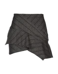 Мини-юбка Isabel Marant
