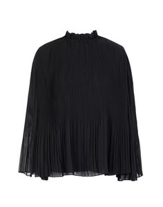 Блузка SamsØe Φ SamsØe