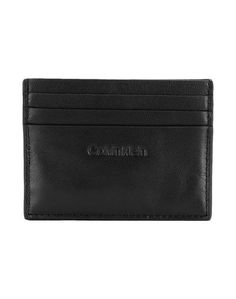 Чехол для документов Calvin Klein