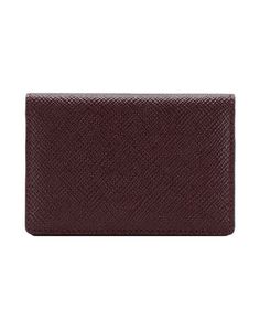 Бумажник Smythson