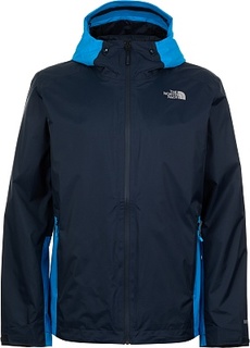 Куртка мембранная мужская The North Face Merak GTX, размер 44-46