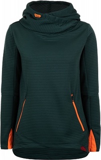 Джемпер флисовый женский Termit, размер 44