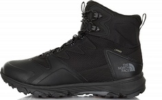 Ботинки утепленные мужские The North Face Ultra XC GTX, размер 41