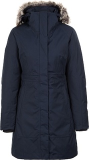 Куртка пуховая женская The North Face Arctic Parka II, размер 40-42