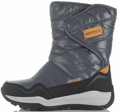 Сапоги утепленные для девочек Merrell License Dakota, размер 39 NO Brand