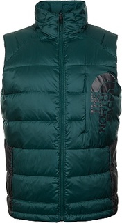Жилет пуховый мужской The North Face Peakfrontier II Vest, размер 52-54