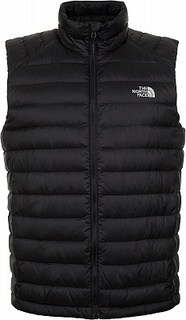 Жилет пуховый мужской The North Face Trevail Vest, размер 50-52