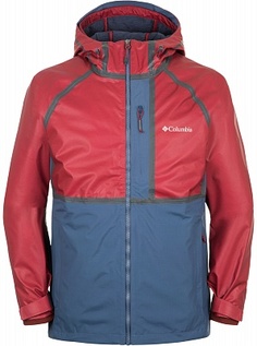 Куртка 3 в 1 мужская Columbia OutDry Rogue, размер 44-46