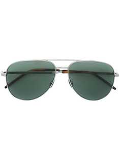 солнцезащитные очки-авиаторы 'Classic 11' Saint Laurent Eyewear