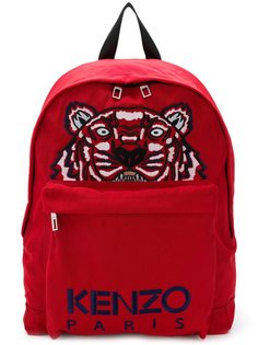 рюкзак 'Tiger' Kenzo
