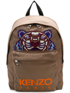рюкзак 'Tiger' Kenzo