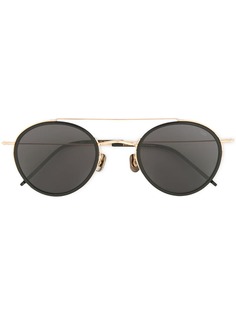 round frame sunglasses Eyevan7285