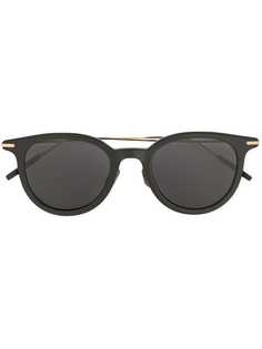 D-frame sunglasses Eyevan7285