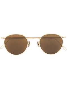 round frame sunglasses Eyevan7285