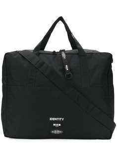 дорожная сумка 'Eastpak X MSGM' Eastpak