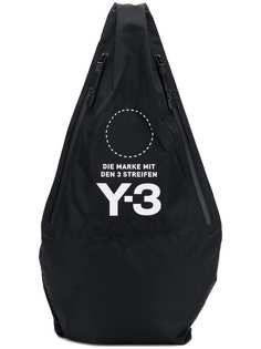 рюкзак через плечо Y-3