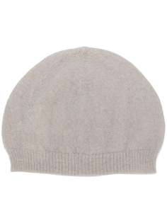 knitted beanie Rick Owens