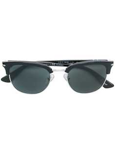 солнцезащитные очки 'Clubmaster' Persol