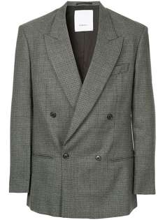 houndstooth suit Ports V