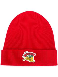 Jumping Tiger beanie Kenzo