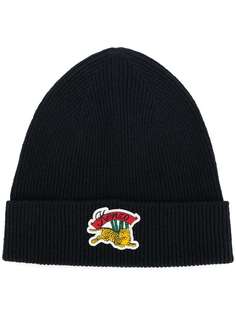 Jumping Tiger beanie Kenzo