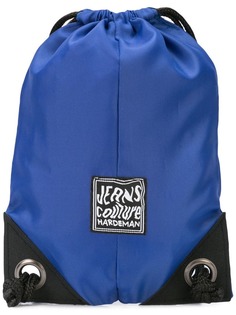 mini backpack Hardeman