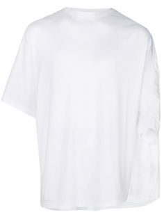double T-shirt Y / Project