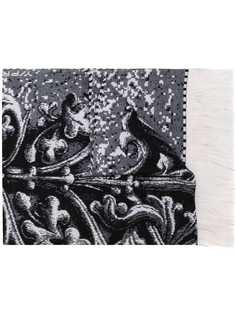 Edward Joan scarf Y / Project