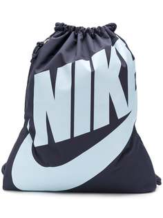 рюкзак 'Heritage' на шнурке Nike