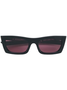 Fred square frame sunglasses Retrosuperfuture