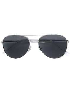 солнцезащитные очки 'Ideal' в оправе "авиатор" Retrosuperfuture