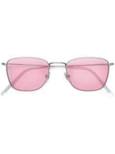 солнцезащитные очки 'Strand' в квадратной оправе Retrosuperfuture