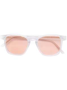 солнцезащитные очки 'Unico' в квадратной оправе Retrosuperfuture