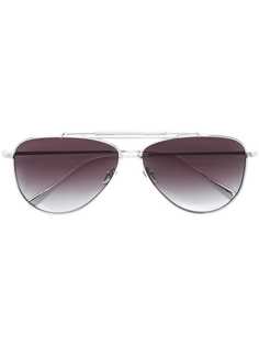 солнцезащитные очки-авиаторы 'Spacer' Frency & Mercury