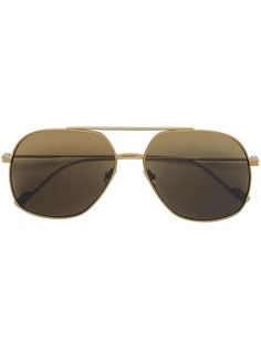 солнцезащитные очки 'SL192T' Saint Laurent Eyewear