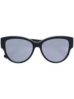 солнцезащитные очки 'Monogram M3' Saint Laurent Eyewear