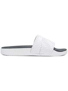 шлепанцы 'Adilette' Adidas Originals By Alexander Wang