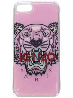 Tiger Iphone 8 cover Kenzo