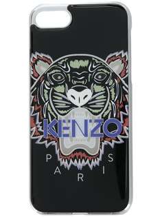 Tiger Iphone 8 cover Kenzo