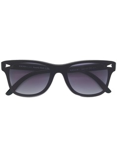 square frame sunglasses Snob