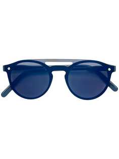 double bridge sunglasses Snob