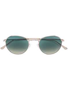 солнцезащитные очки в круглой оправе Tom Ford Eyewear
