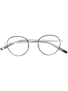 очки в круглой оправе Eyevan7285