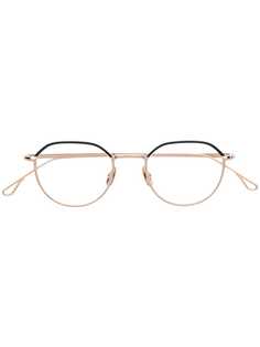 очки в круглой оправе 'Rix' Yellows Plus