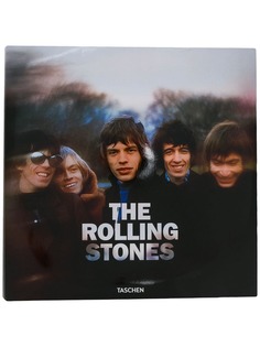 книга 'The Rolling Stones' Taschen