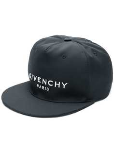 бейсбольная кепка с логотипом Givenchy