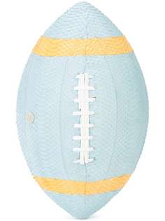 мяч 'UCLA' для американского футбола Elisabeth Weinstock