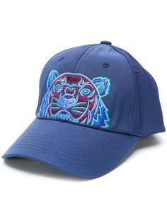 бейсболка с тигром Kenzo