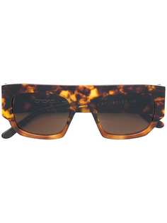 square sunglasses Monokol